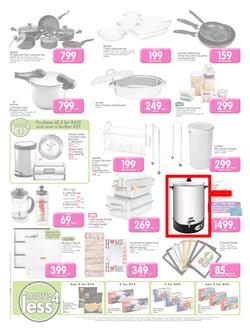 Makro : General Merchandise (24 May - 01 Jun 2015) , page 14