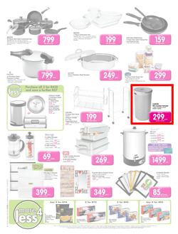 Makro : General Merchandise (24 May - 01 Jun 2015) , page 14