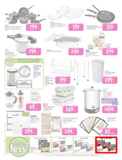 Makro : General Merchandise (24 May - 01 Jun 2015) , page 14