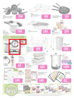 Makro : General Merchandise (24 May - 01 Jun 2015) , page 14