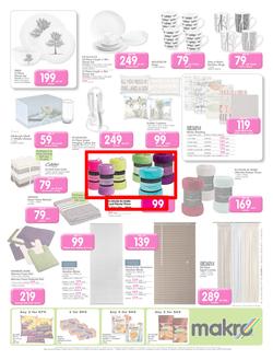 Makro : General Merchandise (24 May - 01 Jun 2015) , page 15