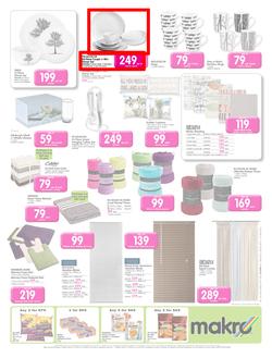 Makro : General Merchandise (24 May - 01 Jun 2015) , page 15