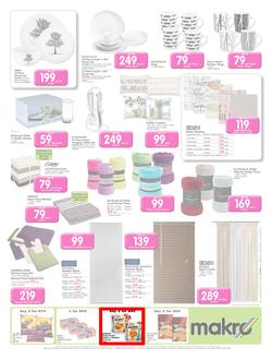 Makro : General Merchandise (24 May - 01 Jun 2015) , page 15