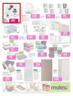 Makro : General Merchandise (24 May - 01 Jun 2015) , page 15