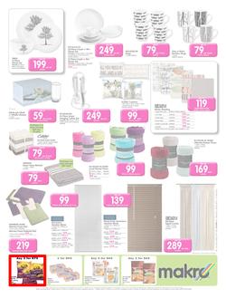 Makro : General Merchandise (24 May - 01 Jun 2015) , page 15