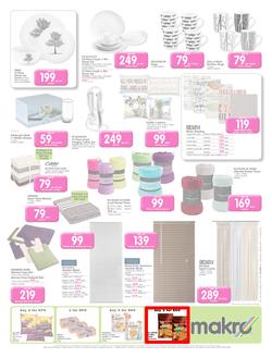 Makro : General Merchandise (24 May - 01 Jun 2015) , page 15