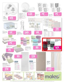 Makro : General Merchandise (24 May - 01 Jun 2015) , page 15