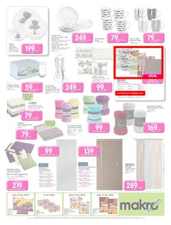 Makro : General Merchandise (24 May - 01 Jun 2015) , page 15
