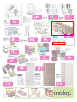 Makro : General Merchandise (24 May - 01 Jun 2015) , page 15