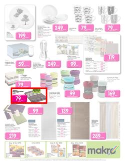 Makro : General Merchandise (24 May - 01 Jun 2015) , page 15