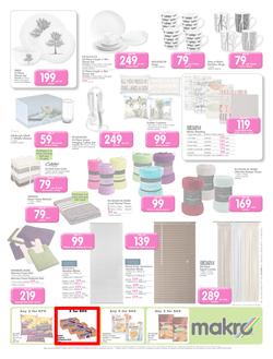 Makro : General Merchandise (24 May - 01 Jun 2015) , page 15