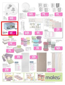 Makro : General Merchandise (24 May - 01 Jun 2015) , page 15