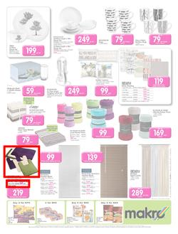 Makro : General Merchandise (24 May - 01 Jun 2015) , page 15