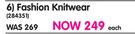 Legend Fashion Knitwear-Each