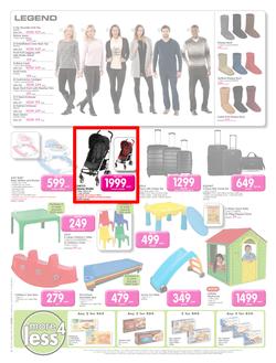 Makro : General Merchandise (24 May - 01 Jun 2015) , page 16