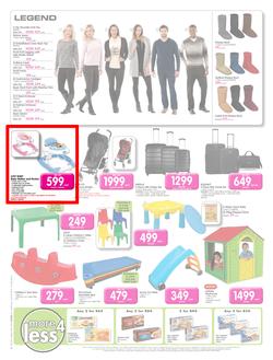Makro : General Merchandise (24 May - 01 Jun 2015) , page 16