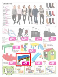 Makro : General Merchandise (24 May - 01 Jun 2015) , page 16