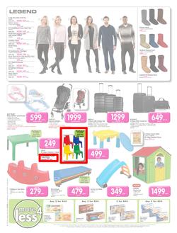 Makro : General Merchandise (24 May - 01 Jun 2015) , page 16