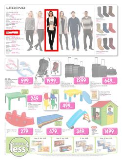 Makro : General Merchandise (24 May - 01 Jun 2015) , page 16