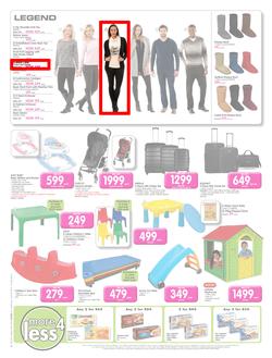 Makro : General Merchandise (24 May - 01 Jun 2015) , page 16