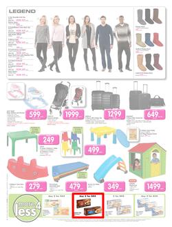 Makro : General Merchandise (24 May - 01 Jun 2015) , page 16