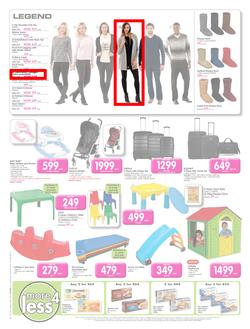 Makro : General Merchandise (24 May - 01 Jun 2015) , page 16