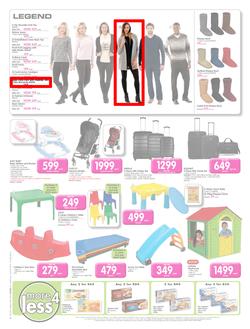 Makro : General Merchandise (24 May - 01 Jun 2015) , page 16