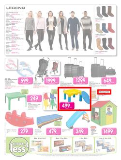 Makro : General Merchandise (24 May - 01 Jun 2015) , page 16