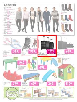 Makro : General Merchandise (24 May - 01 Jun 2015) , page 16