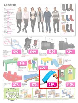 Makro : General Merchandise (24 May - 01 Jun 2015) , page 16