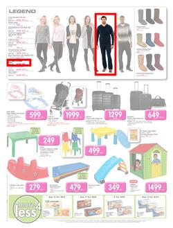 Makro : General Merchandise (24 May - 01 Jun 2015) , page 16
