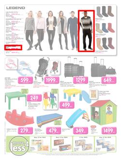 Makro : General Merchandise (24 May - 01 Jun 2015) , page 16