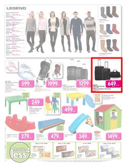 Makro : General Merchandise (24 May - 01 Jun 2015) , page 16