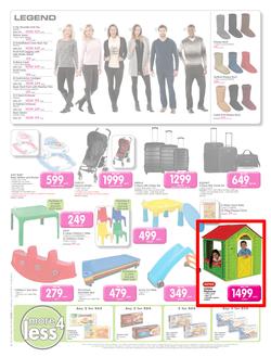 Makro : General Merchandise (24 May - 01 Jun 2015) , page 16