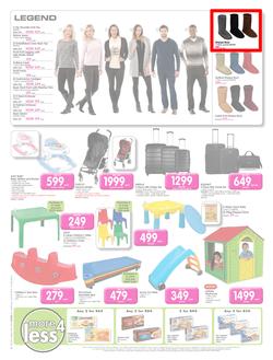 Makro : General Merchandise (24 May - 01 Jun 2015) , page 16