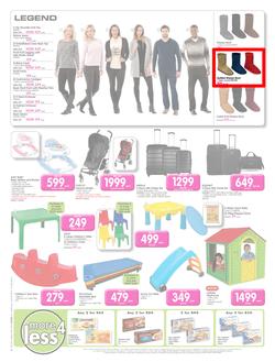 Makro : General Merchandise (24 May - 01 Jun 2015) , page 16
