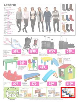 Makro : General Merchandise (24 May - 01 Jun 2015) , page 16
