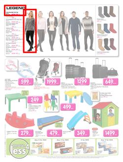 Makro : General Merchandise (24 May - 01 Jun 2015) , page 16