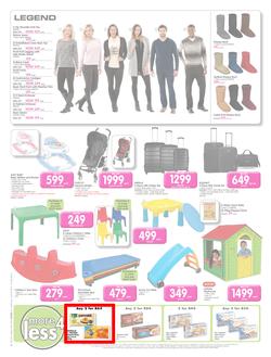 Makro : General Merchandise (24 May - 01 Jun 2015) , page 16