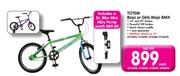 Totem Boys or Girls Mojo BMX Each