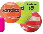 Sandico Football Each