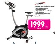Trojan Enduro 340 Exercise Bike
