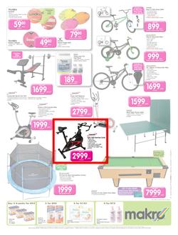 Makro : General Merchandise (24 May - 01 Jun 2015) , page 17