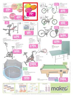 Makro : General Merchandise (24 May - 01 Jun 2015) , page 17