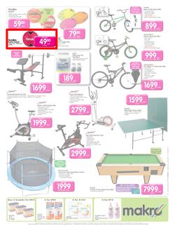 Makro : General Merchandise (24 May - 01 Jun 2015) , page 17