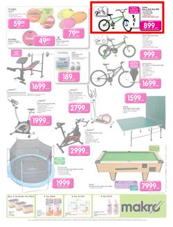 Makro : General Merchandise (24 May - 01 Jun 2015) , page 17