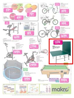 Makro : General Merchandise (24 May - 01 Jun 2015) , page 17