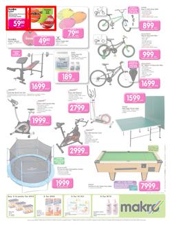 Makro : General Merchandise (24 May - 01 Jun 2015) , page 17