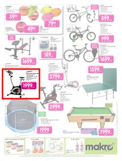 Makro : General Merchandise (24 May - 01 Jun 2015) , page 17