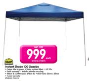 Camp Master Instant Shade 100 Gazebo